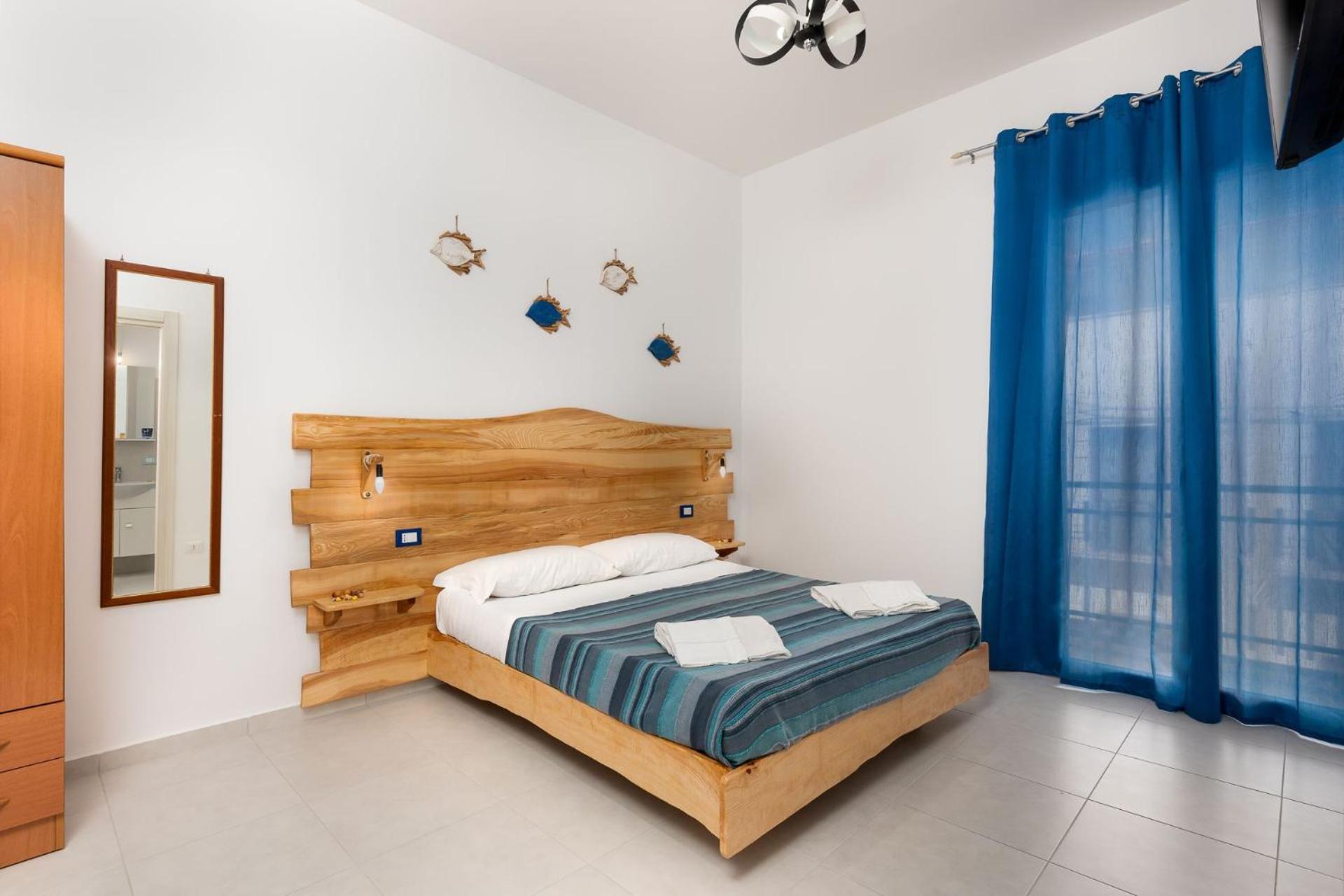 I Tre Golfi - Appartamenti Con Terrazzo Fino A 800 Mt Dal Mare San Vito Lo Capo Bagian luar foto